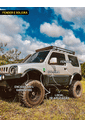 Kit Suzuki Jimny 1999 até 2018
