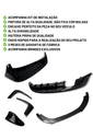 Body Kit Gol G7/G8 Race Body Kit Gol G7/G8 Race