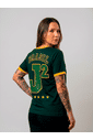 Camiseta O Brasil é Brabo - Edição Limitada