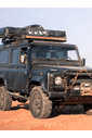 Snorkel Land Rover Defender 90, 110 e 130