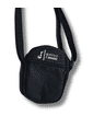 Shoulder Bag O Estilo é Brabo J2 - Preto Shoulder Bag O Estilo é Brabo J2 - Preto