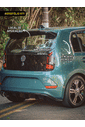 Body Kit Up Gti Tsi - 2018 à 2021 Body Kit Up Gti Tsi - 2018 à 2021