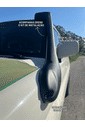 Snorkel Pajero Tr4 2000-2009 Snorkel Pajero Tr4 2000-2009