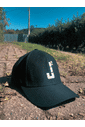 Boné Dadhat Brim J2 - Preto