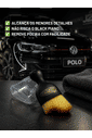 Pincel Limpeza Premium Carro - Central Sul