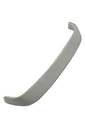 Aerofólio Extensor Sandero RS Aerofólio Extensor Sandero RS