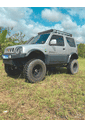 Para-choque Dianteiro Jimny 4Sport 1999 até 2014