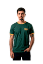 Camiseta O Brasil é Brabo - Edição Limitada