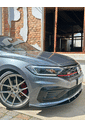 Front Lip Jetta Gli