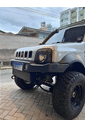 Para-choque Dianteiro Jimny 1999 até 2018 Para-choque Dianteiro Jimny 1999 até 2018