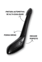 Snorkel Pajero Full Savana 2008/2020