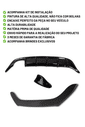 Kit Esportivo Vw Up 2018 à 2021 - Sem Aerofólio Kit Esportivo Vw Up 2018 à 2021 - Sem Aerofólio