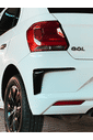 Aplique Traseiro G7/G8 EURO Aplique Traseiro G7/G8 EURO