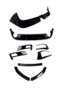 Body Kit Golf TSI Mk7 Body Kit Golf TSI Mk7