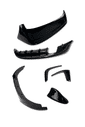 Body Kit Gol G7/G8 Race Body Kit Gol G7/G8 Race