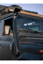 Snorkel Land Rover Defender 90, 110 e 130