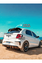 Aerofólio Gol G7/G8 OEM