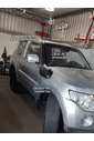 Snorkel Pajero Full Savana 2008/2020