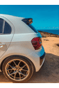 Aerofólio Gol G7/G8 OEM