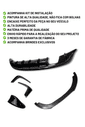 Kit Esportivo Gol G7/G8 - Sem Aerofólio