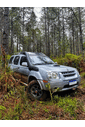 Snorkel X-Terra