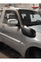 Snorkel Pajero Full Savana 2008/2020