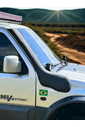 Snorkel Jimny 2000 até 2012 Savana Snorkel Jimny 2000 até 2012 Savana