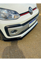 Front Lip Up Tsi