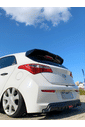 Aerofólio Hb20 Hatch Spec