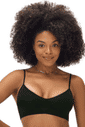 Top Sem Costura - Preto