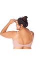 Sutiã Amamentação Sem Costura Plus Size - Zee Rucci - Rosa Sutiã Amamentação Sem Costura Plus Size - Zee Rucci - Rosa