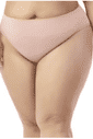 Calcinha Pós Parto Tanga Sem Costura Leve Compressão Plus Size - Rosa Blush Calcinha Pós Parto Tanga Sem Costura Leve Compressão Plus Size - Rosa Blush