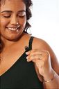 Kit 2 Sutiãs Amamentação Sem Costura Plus Size - Zee Rucci Kit 2 Sutiãs Amamentação Sem Costura Plus Size - Zee Rucci