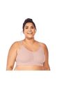 Kit 2 Sutiãs Amamentação Sem Costura Plus Size - Zee Rucci Kit 2 Sutiãs Amamentação Sem Costura Plus Size - Zee Rucci
