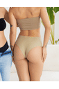 Calcinha Tanga Alta Corte a Laser Zee Rucci Calcinha Tanga Alta Corte a Laser Zee Rucci