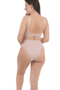 Calcinha Pós Parto Tanga Sem Costura Leve Compressão Zee Rucci - Rosa Blush Calcinha Pós Parto Tanga Sem Costura Leve Compressão Zee Rucci - Rosa Blush