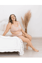 Kit 2 Sutiãs Amamentação Sem Costura Plus Size - Zee Rucci Kit 2 Sutiãs Amamentação Sem Costura Plus Size - Zee Rucci