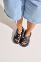 ANIAH - CHINELO BABUCHE FEMININO COM APLIQUES PRETO ANIAH - CHINELO BABUCHE FEMININO COM APLIQUES PRETO