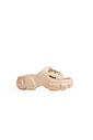 ANIAH - CHINELO BABUCHE FEMININO COM APLIQUES OFF WHITE ANIAH - CHINELO BABUCHE FEMININO COM APLIQUES OFF WHITE