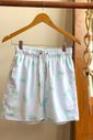 Shorts em Tactel