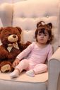 Macacão Infantil em Viscolycra