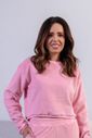Conjunto Feminino em Fleece 