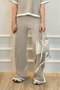 Conjunto em Tricot Modal Modelo Isa