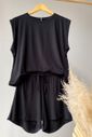 Conjunto Feminino  Manga Muscle em Viscolycra