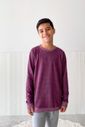 Blusa Masculina Infantil  em Soft