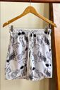 Shorts em Tactel