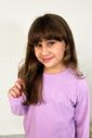 Pijama Infantil Felpado Longo