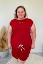 Pijama Viscolycra You Plus Size