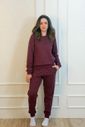 Pijama Feminino em Malha Soft 