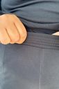 Conjunto Suede Inverno Plus Size